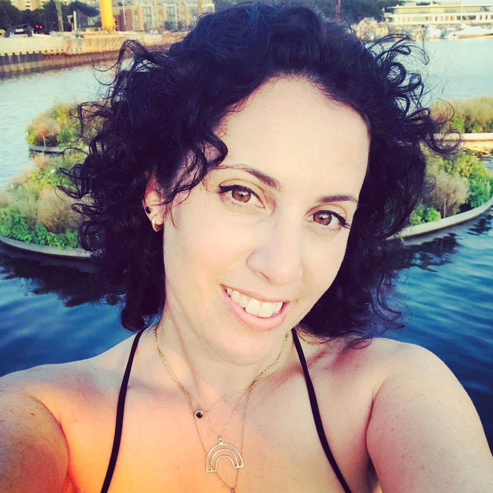 Meet your Posher, Keshet